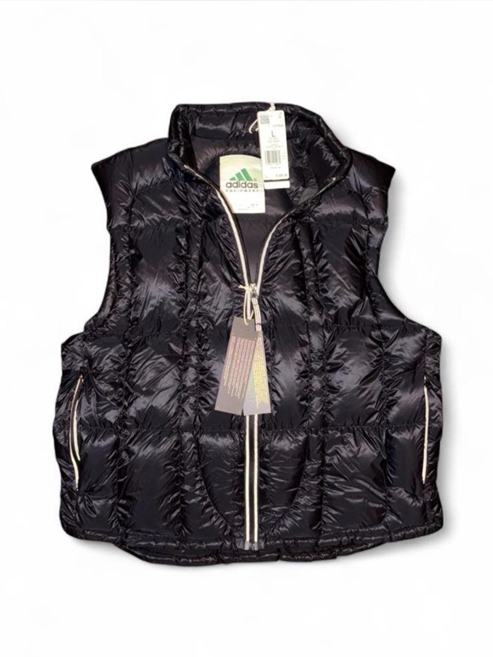 adidas Equipment Pertex Vest